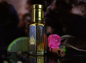Gucci Oud inspired 12ml