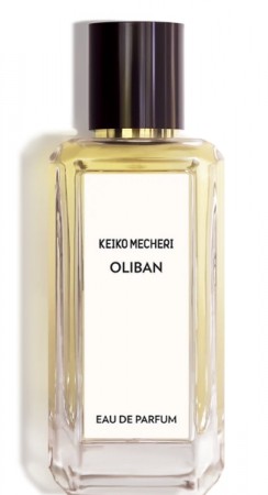 Oliban - Keiko Mecheri - Eau de Parfum - Unisex - 5ml
