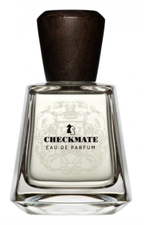 Checkmate - Frapin - Eau de Parfum - Unisex - 10ml