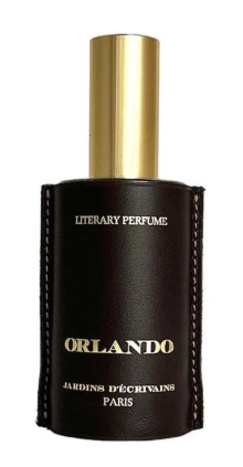 Orlando Jardins d’Ecrivains - Unisex