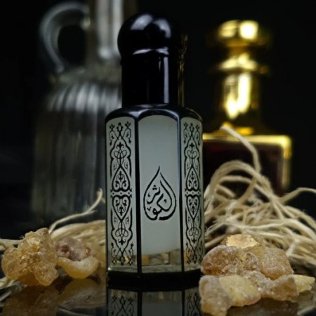 White Musk Tahara 12ml