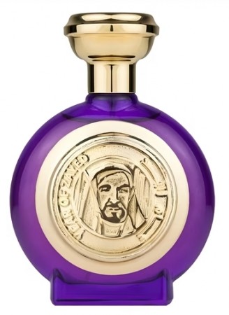 Zayed 2018 - Boadicea the Victorious - Eau de Parfum - Unisex - 5ml