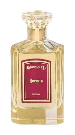 Boemia - Granado - Eau de Parfum - Unisex - 5ml