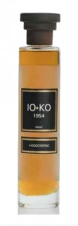 I.Egocentric - IO.KO 1954 - Eau de Parfum - Unisex - 10ml