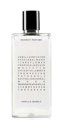 Vanilla Marble - Agonist - Eau de Parfum - Unisex - 5ml