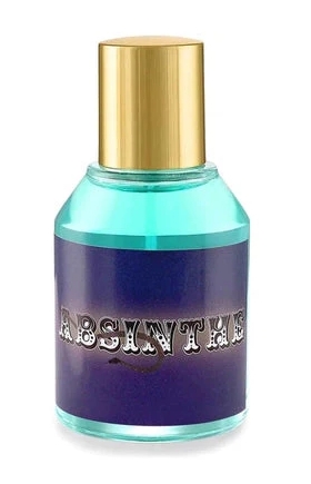Absinthe - Cinematic Infusions - Extrait de Parfum - Unisex - 5ml