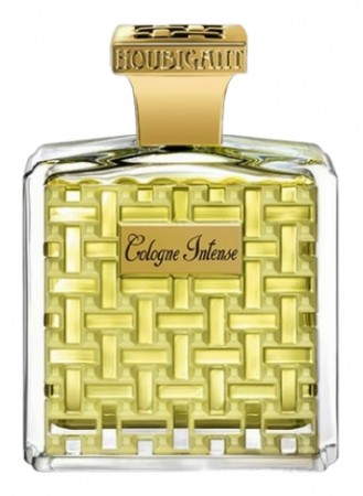 Cologne Intense - Houbigant - Eau de Parfum - Menn - 10ml