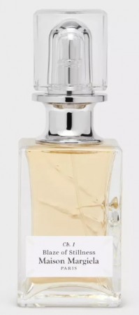 Blaze of Stillness - Maison Martin Margiela - Eau de Parfum - Unisex - 3ml