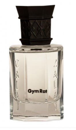 Gym Rat - Calaj - Extrait de Parfum - Unisex - 3ml