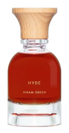 Hyde - Hiram Green - Eau de Parfum - Unisex - 5ml