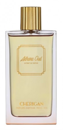 Adhara Oud - Cherigan - Extrait de Parfum - Unisex - 10ml