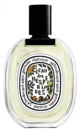 L’Eau des Hesperides - Diptyque - Eau de Toilette - Unisex - 10ml