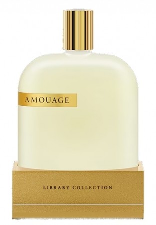 The Library Collection Opus VI Amouage - Unisex