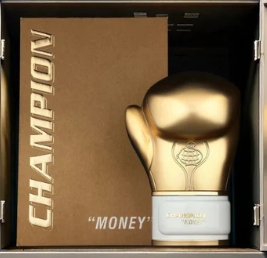 Fragrance World Champion Money EDP - 80ml