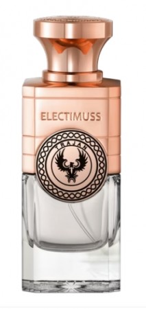Trajan - Electimuss - Extrait de Parfum - Unisex - 3ml