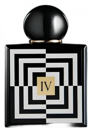 NUMERO QUATTRO IV - Adamo Parfum - Extrait de Parfum - Unisex - 10ml