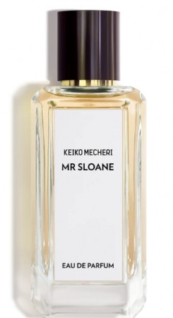Mr Sloane - Keiko Mecheri - Eau de Parfum - Unisex - 3ml