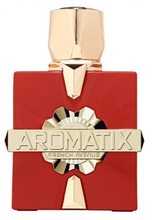 Carnal Desire French Avenue X Aromatix edp - 100ml