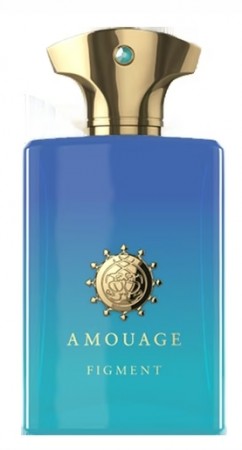 Figment Man - Amouage - Eau de Parfum - Menn - 10ml