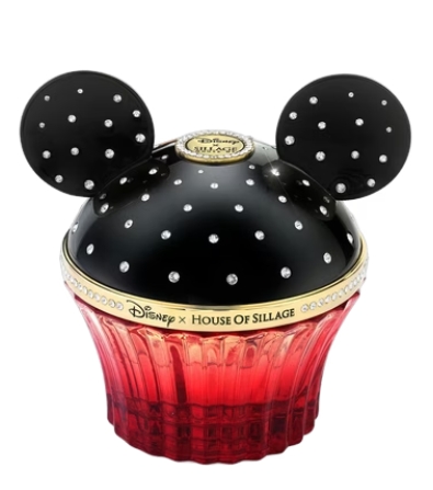 Mickey Mouse House Of Sillage - Unisex