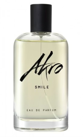 Smile - Akro - Eau de Parfum - Unisex - 10ml