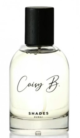 Shades - Coisy B - Eau de Parfum - Unisex - 10ml