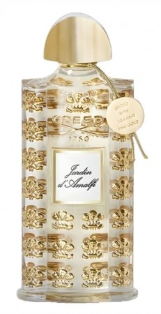 Jardin d’Amalfi Creed - Unisex
