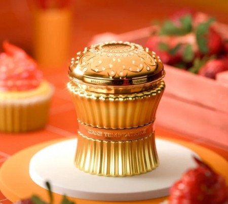 Paris Corner Cake Temptation EDP 100 ml