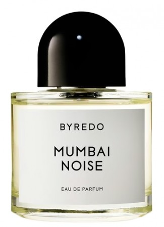 Mumbai Noise - Byredo - Eau de Parfum - Unisex - 5ml