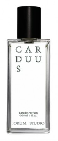Carduus - Jorum Studio - Eau de Parfum - Unisex - 3ml