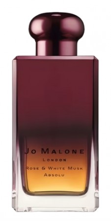 Rose & White Musk Absolu Jo Malone London - Unisex