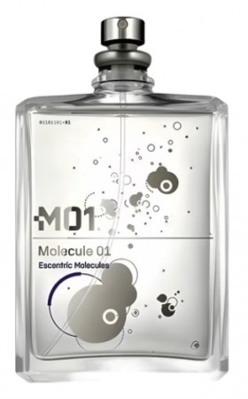 Molecule 01 - Escentric Molecules - Eau de Parfum - Unisex - 5ml