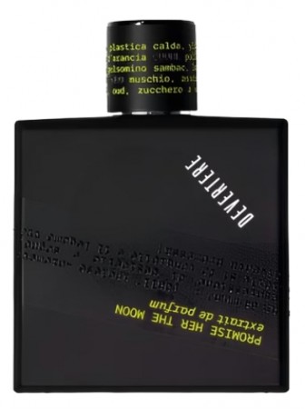 Promise Her The Moon - Devertere - Extrait de Parfum - Unisex - 10ml