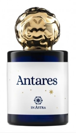 Antares - In Astra - Eau de Parfum - Unisex - 5ml