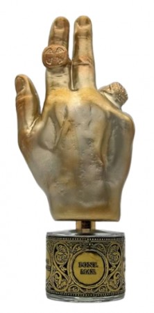 Pont. Max. - Filippo Sorcinelli - Extrait de Parfum - Unisex - 5ml