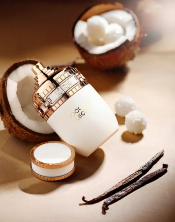 French Avenue Coconut Leche EDP 80 ml