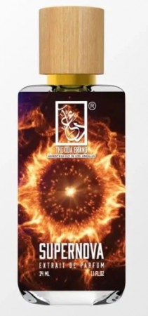 The Dua Brand - Supernova - Extrait de parfum - 30ml