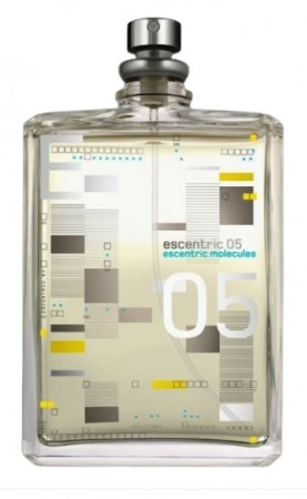Escentric 05 - Escentric Molecules - Eau de Parfum - Unisex - 5ml