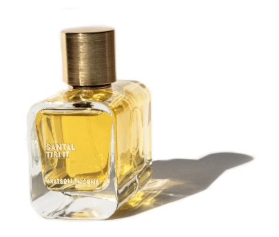Santal Tislit - Maison Incens - Eau de Parfum - Damer - 3ml
