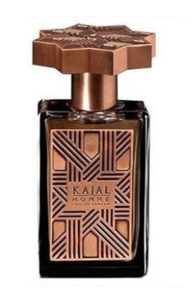 Kajal Homme - Eau de Parfum - Menn - 5ml