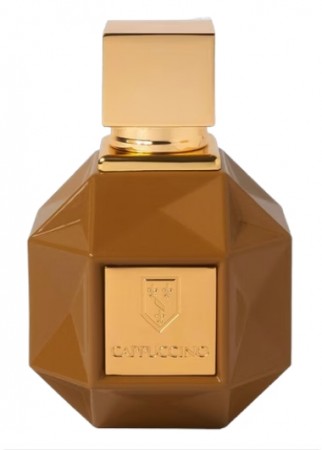 Cappuccino Condé Parfum - Unisex