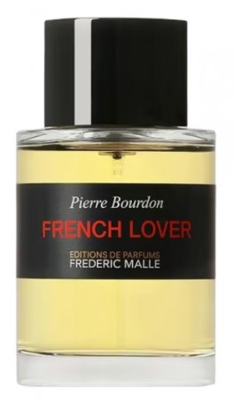 French Lover Frederic Malle - Menn
