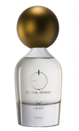 Eternal Journey - 3ml, 5ml, 10ml prøver