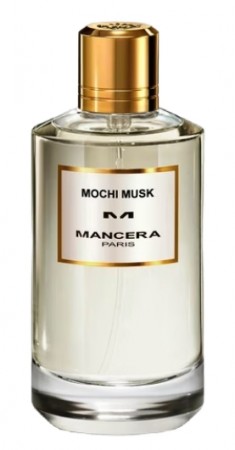 Mochi Musk - Mancera - Eau de Parfum - Unisex - 3ml