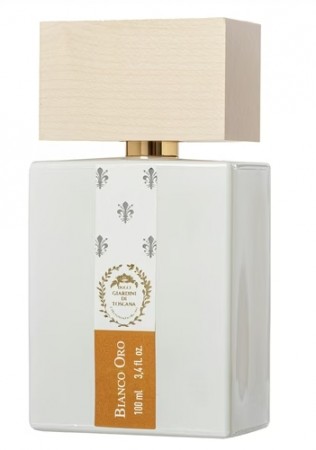 Bianco Oro Giardini Di Toscana - Unisex