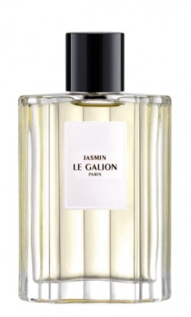 Jasmin - Le Galion - Eau de Parfum - Unisex - 10ml