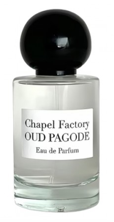 Oud Pagode Chapel Factory - Unisex