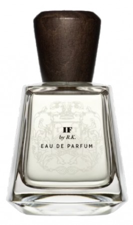 IF by R.K. - Frapin - Eau de Parfum - Unisex - 10ml