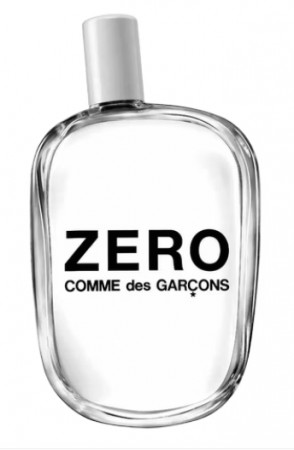Zero - Comme des Garcons - Eau de Parfum - Unisex - 5ml