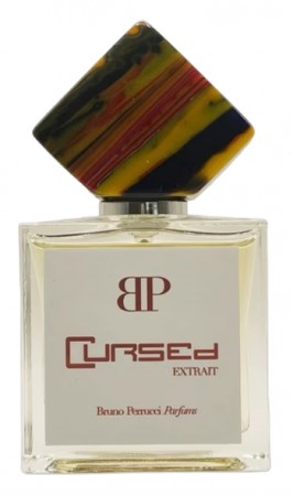 Cursed Bruno Perrucci Parfums - Unisex
